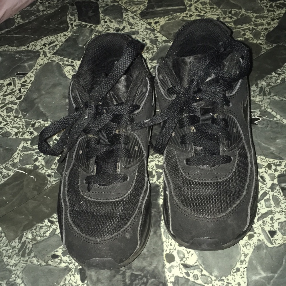 Kids nikes